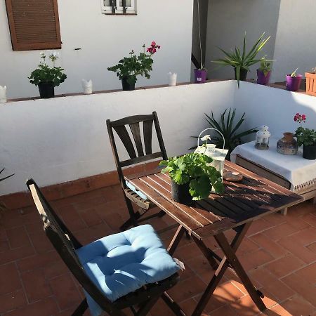 Sitges Estudio En Port Aiguadolc Exterior photo