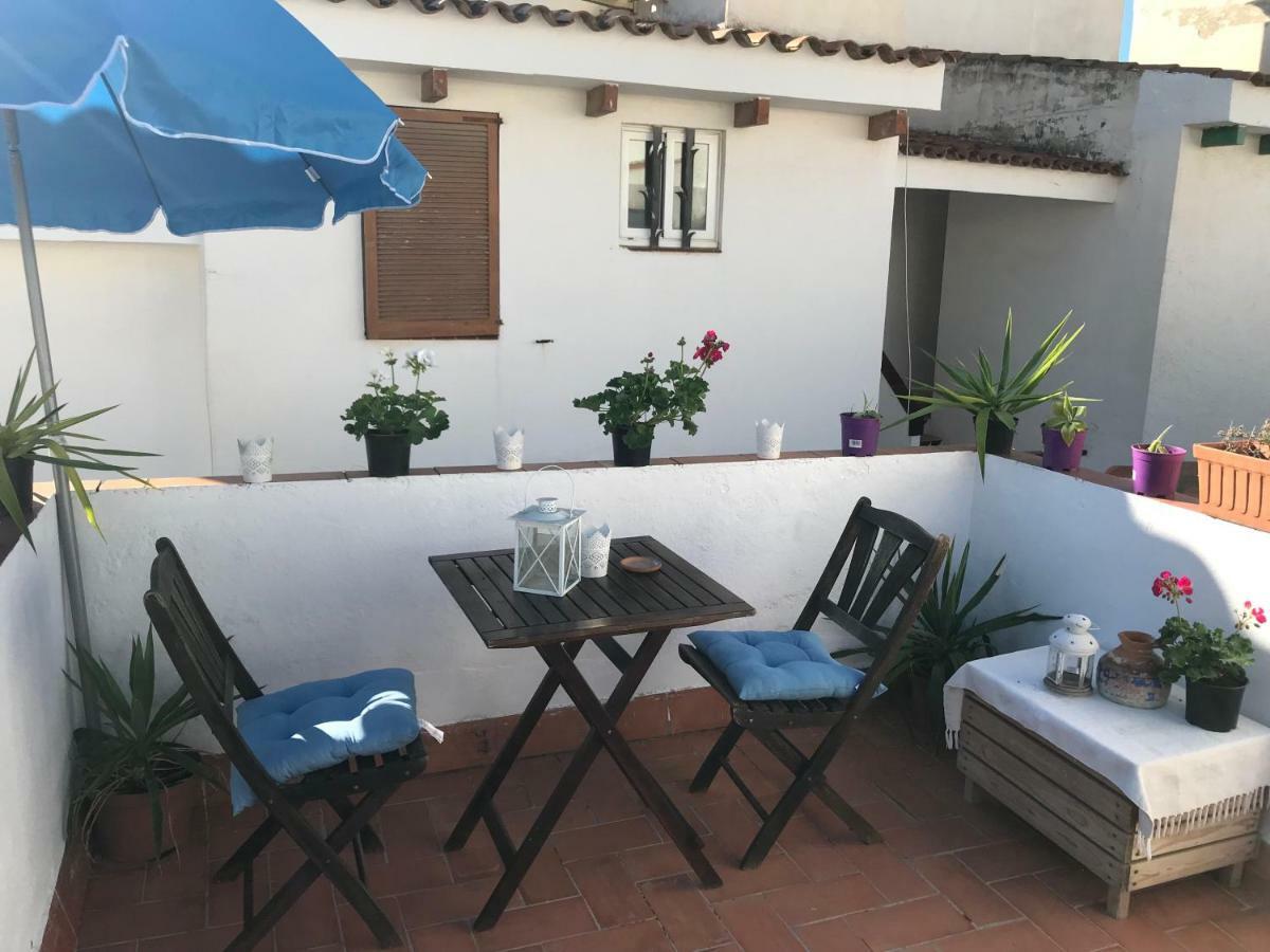 Sitges Estudio En Port Aiguadolc Exterior photo